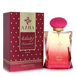Azha Ramshah By Azha