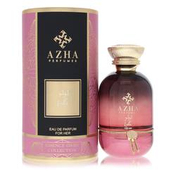 Azha Lulu By Azha
