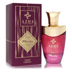 Azha Mumtaz By Azha