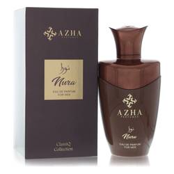 Azha Nura By Azha