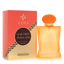Azha Arabian Lady By Azha