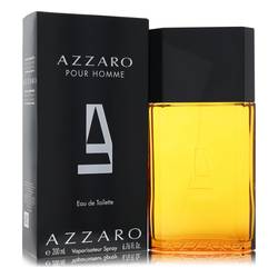 Azzaro By Azzaro