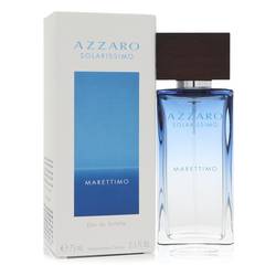 Azzaro Solarissimo Marettimo By Azzaro