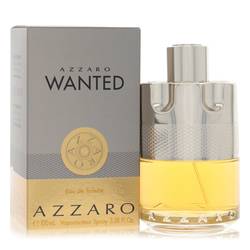 Azzaro Wanted By Azzaro