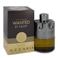 Azzaro Wanted By Night By Azzaro