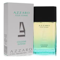 Azzaro Cologne Intense By Azzaro