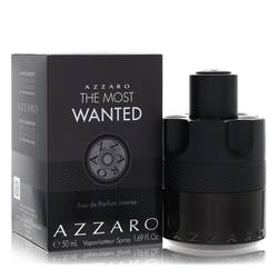 Azzaro The Most Wanted Intense By Azzaro