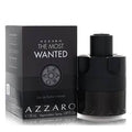 Azzaro The Most Wanted Intense By Azzaro