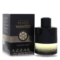 Azzaro The Most Wanted Intense By Azzaro