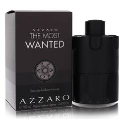 Azzaro The Most Wanted Intense By Azzaro