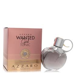 Azzaro Wanted Girl Tonic By Azzaro