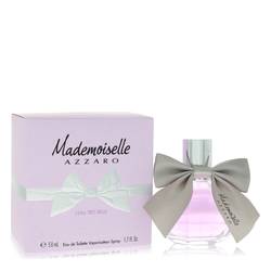 Azzaro Mademoiselle L'eau Tres Belle By Azzaro