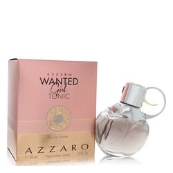 Azzaro Wanted Girl Tonic By Azzaro