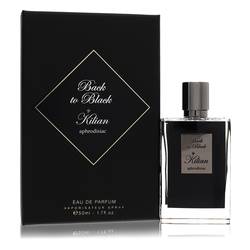 Back To Black Aphrodisiac By Kilian