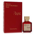 Baccarat Rouge 540 Extrait De Parfum By Maison Francis Kurkdjian