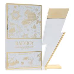 Bad Boy Sparkling Ice By Carolina Herrera
