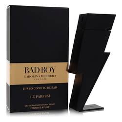 Bad Boy Le Parfum By Carolina Herrera