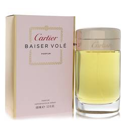 Baiser Vole Parfum By Cartier