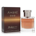 Baldessarini Ambre Oud By Hugo Boss