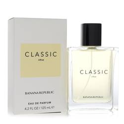 Banana Republic Classic Citrus (Unisex) By Banana Republic