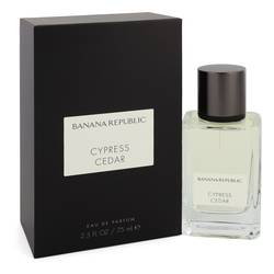 Banana Republic Cypress Cedar (Unisex) By Banana Republic
