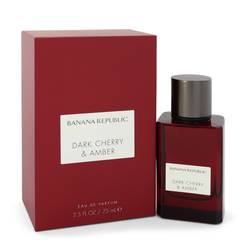 Banana Republic Dark Cherry & Amber (Unisex) By Banana Republic