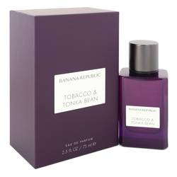 Banana Republic Tobacco & Tonka Bean (Unisex) By Banana Republic