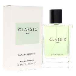 Banana Republic Classic Green (Unisex) By Banana Republic