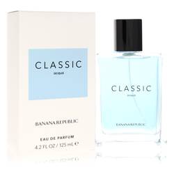 Banana Republic Classic Acqua (Unisex) By Banana Republic