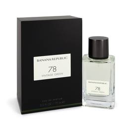Banana Republic 78 Vintage Green (Unisex) By Banana Republic