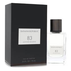 Banana Republic 83 Leather Reserve (Unisex) By Banana Republic
