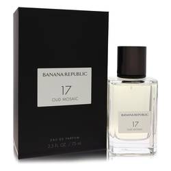 Banana Republic 17 Oud Mosaic (Unisex) By Banana Republic
