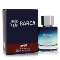 Barca 1899 By Barca