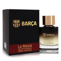 Barca La Masia By Barca