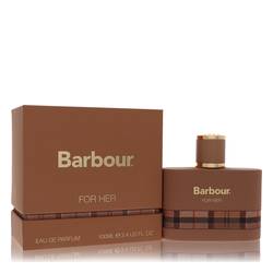 Barbour Origins By Barbour