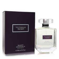 Basic Instinct By Victoria's Secret
