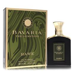 Bavaria The Gemstone Hawk (Unisex) By Fragrance World