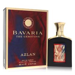 Bavaria The Gemstone Azlan (Unisex) By Fragrance World