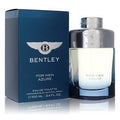 Bentley Azure By Bentley