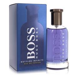 Boss Bottled Infinite By Hugo Boss