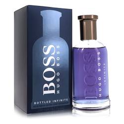 Boss Bottled Infinite By Hugo Boss