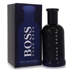 Boss Bottled Night By Hugo Boss