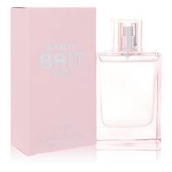 Burberry Brit Sheer By Burberry