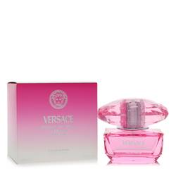 Bright Crystal Absolu By Versace
