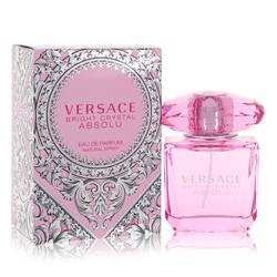 Bright Crystal Absolu By Versace