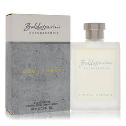 Baldessarini Cool Force By Hugo Boss