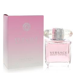 Bright Crystal By Versace