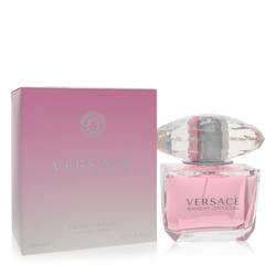 Bright Crystal By Versace