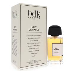 Bdk Nuit De Sable (Unisex) By Bdk Parfums