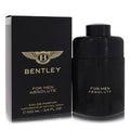 Bentley Absolute By Bentley